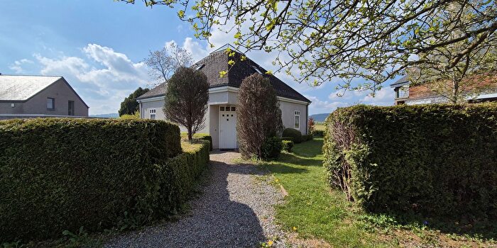 2-kamerhuis te koop in Lierneux