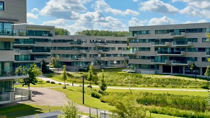 1-kamerappartement te huur in Edegem