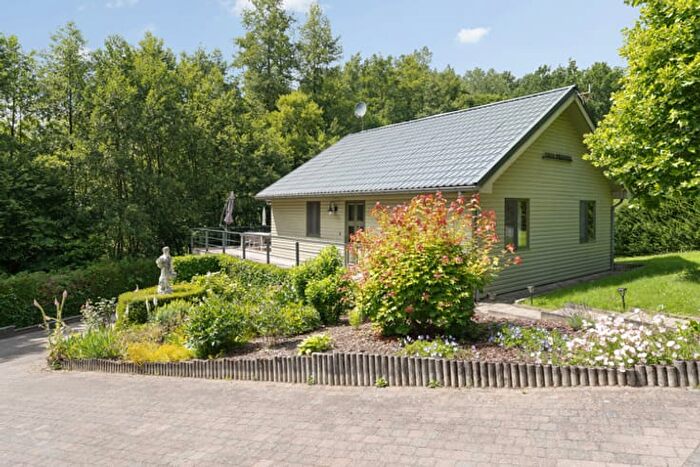 2-kamerhuis te koop in Bilzen-Hoeselt