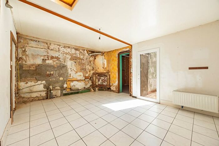 Huizen Koop Huur - 3