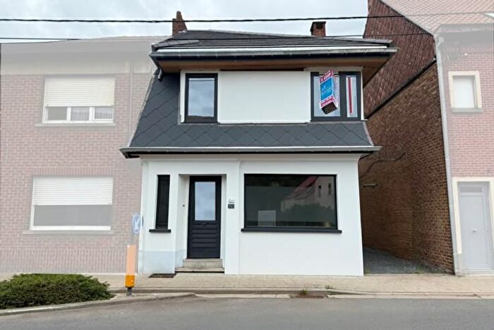 4-kamerhuis te koop in Avelgem