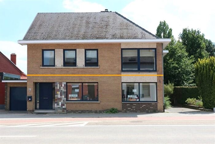 Huizen Koop Huur - 3