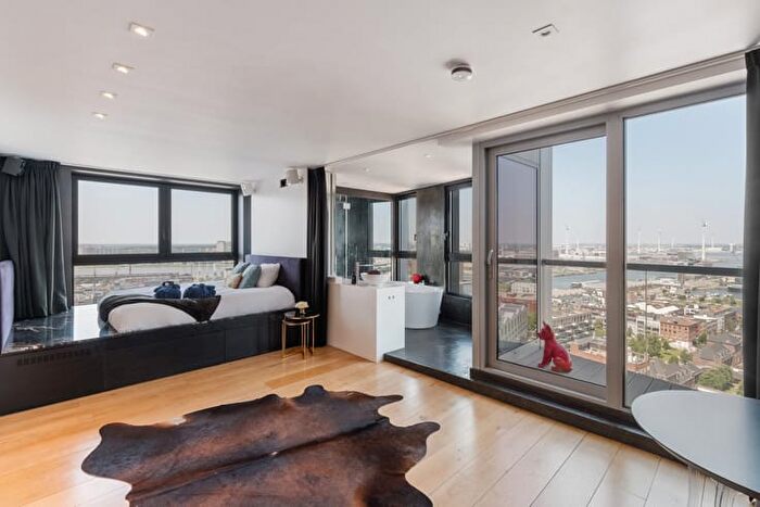 2-kamerappartement te koop in Antwerpen