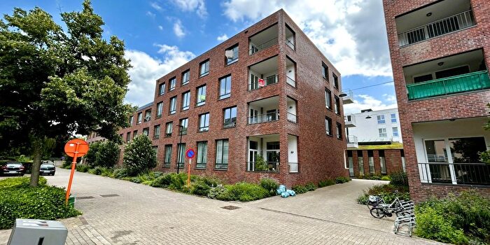2-kamerappartement te koop in Geel