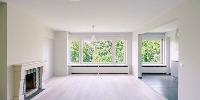 2-kamerappartement te koop in Gent