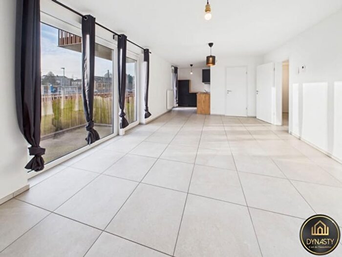 2-kamerappartement te koop in Neufchâteau
