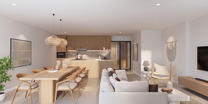 Huizen Koop Huur - 3