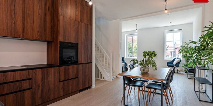 Huizen Koop Huur - 3