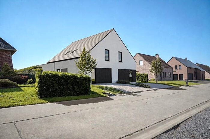 Huizen Koop Huur - 2