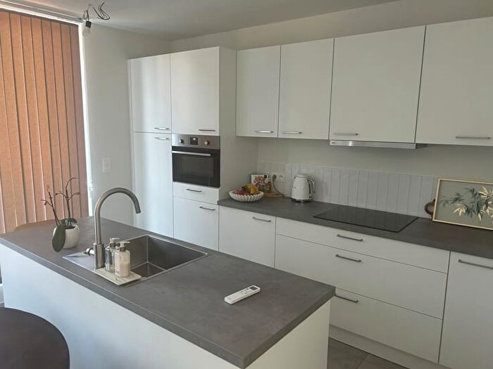 2-kamerappartement te koop in Genk