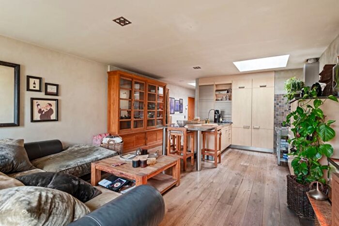 2-kamerappartement te koop in Deurne