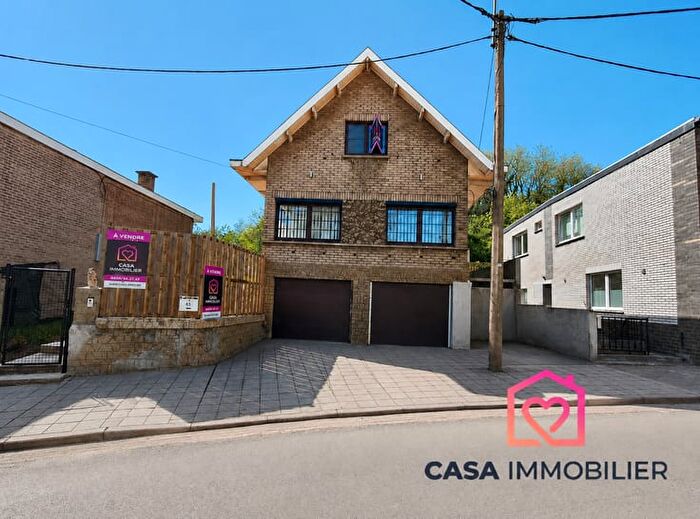 2-kamerhuis te koop in Saint-Nicolas