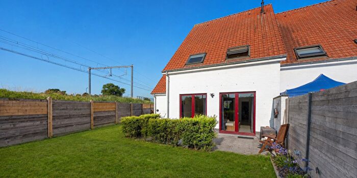Huizen Koop Huur - 3