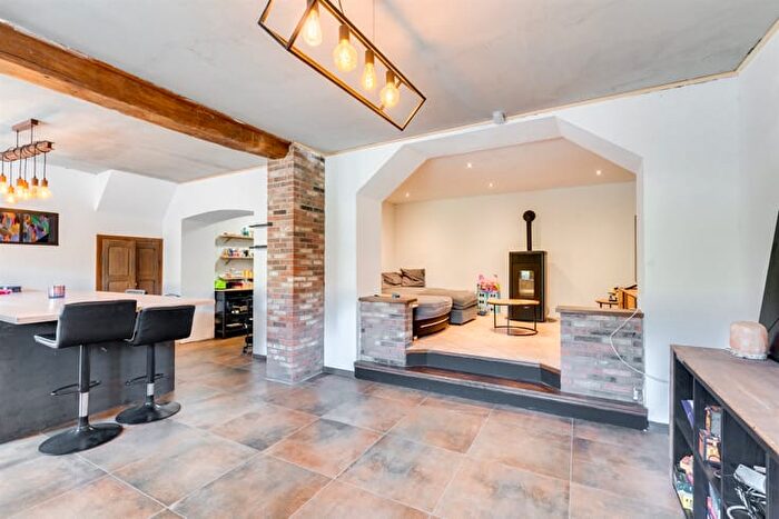 Huizen Koop Huur - 2