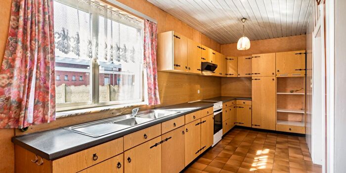 Huizen Koop Huur - 3
