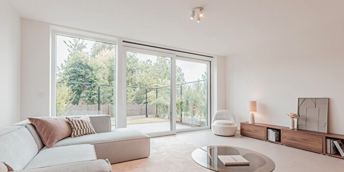 Huizen Koop Huur - 3