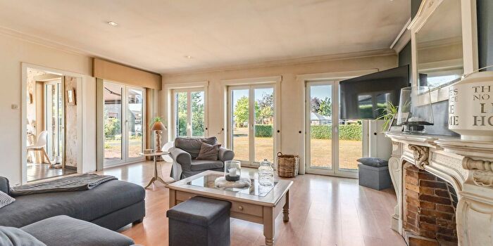Huizen Koop Huur - 3