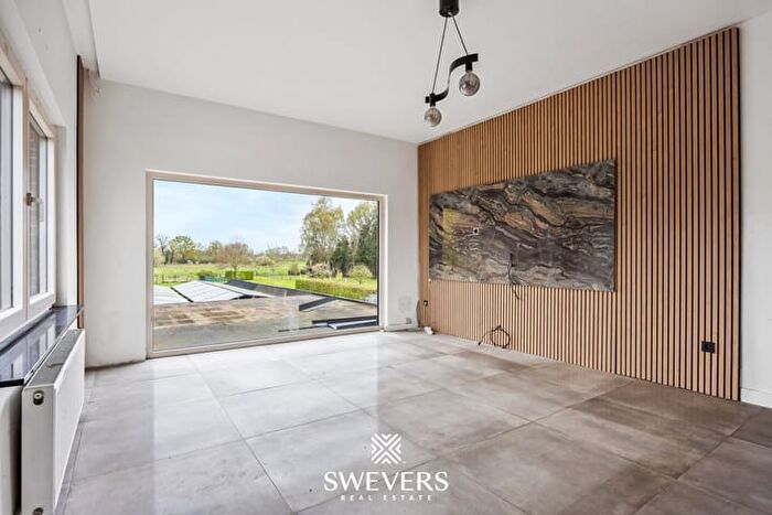 1-kamerappartement te koop in Lummen