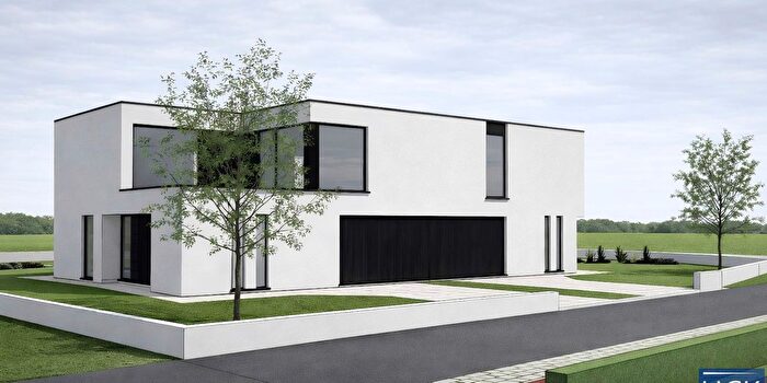 3-kamerhuis te koop in Zingem