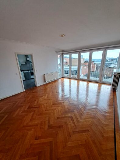2-kamerappartement te huur in Liège