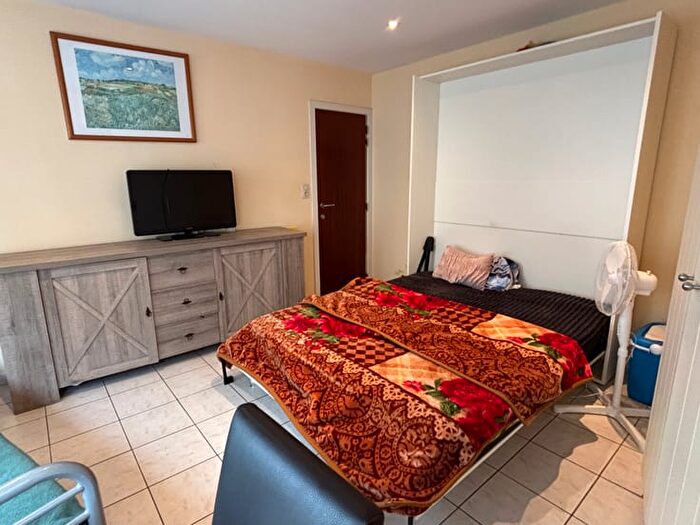 Appartement te koop in Knokke-Heist