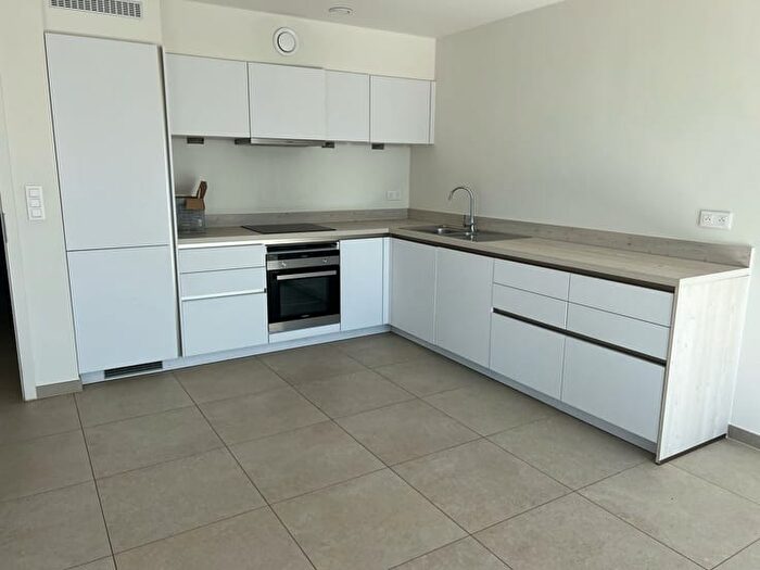 3-kamerappartement te huur in Mons