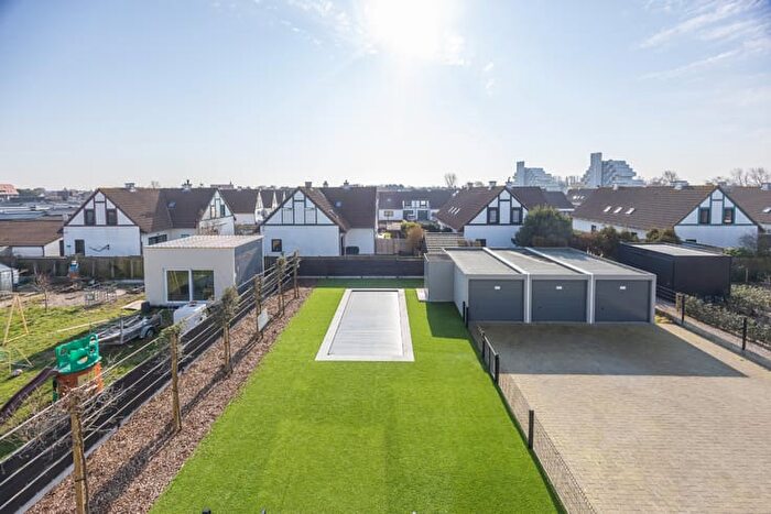 Huizen Koop Huur - 3
