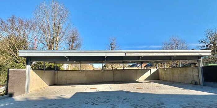 Huizen Koop Huur - 3
