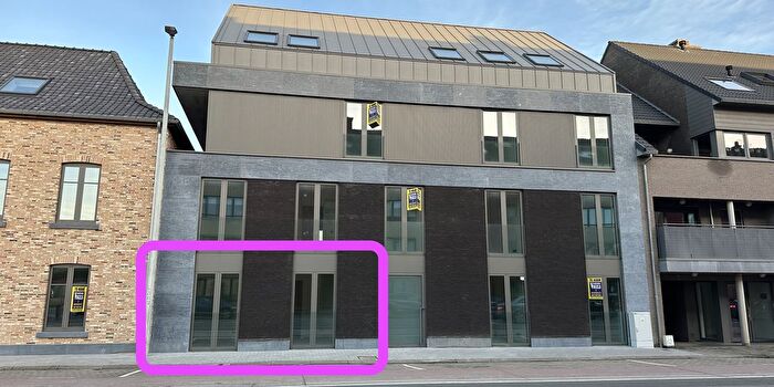 2-kamerappartement te huur in Kortessem