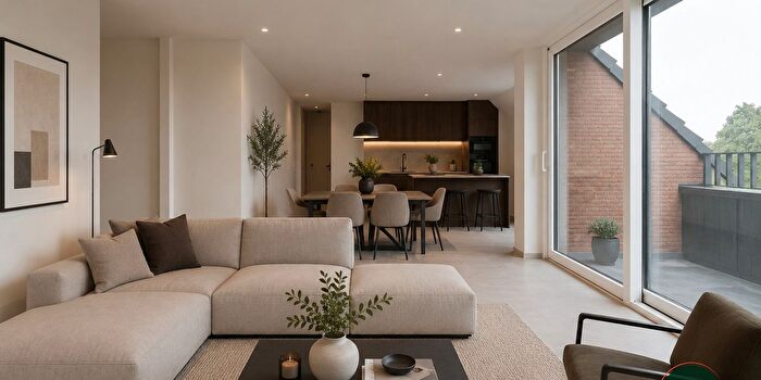 Huizen Koop Huur - 2