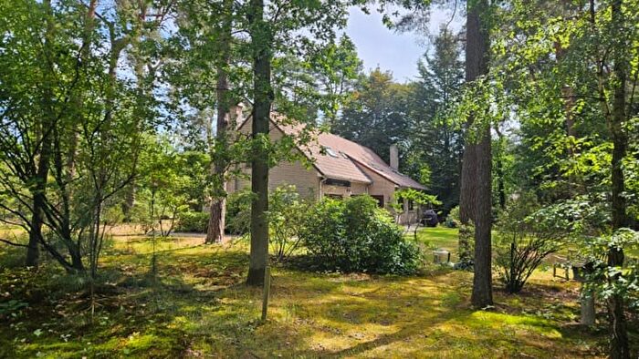 Huizen Koop Huur - 2