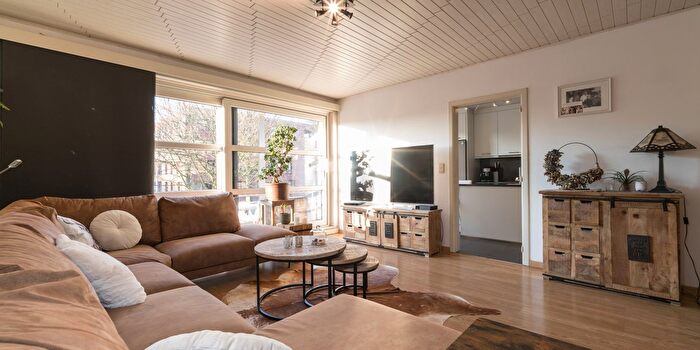 Huizen Koop Huur - 3