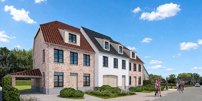 Huizen Koop Huur - 3
