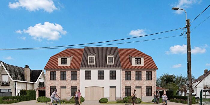 Huizen Koop Huur - 2