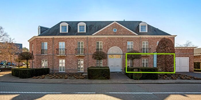 Appartement te huur in Kasterlee