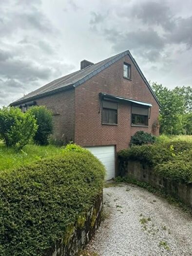 1-kamerhuis te koop in Virelles