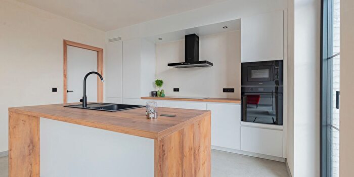 Huizen Koop Huur - 3