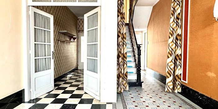 4-kamerhuis te koop in Kuurne
