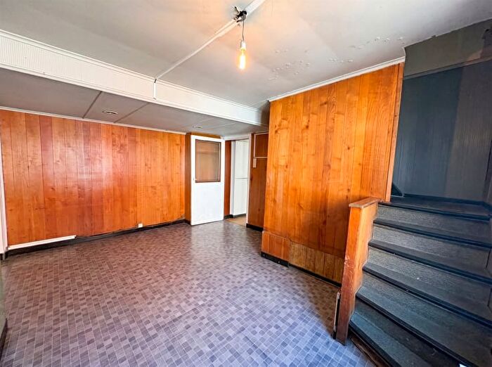 Huizen Koop Huur - 3