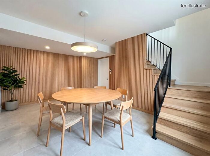 Huizen Koop Huur - 2