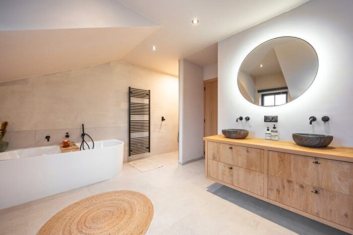 Huizen Koop Huur - 3