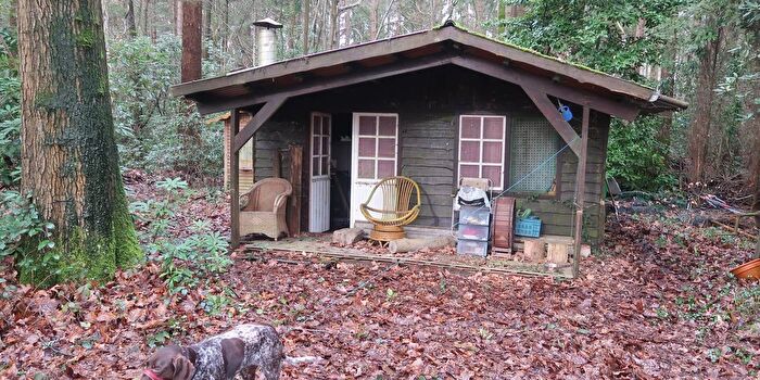 Huis te koop in Loppem
