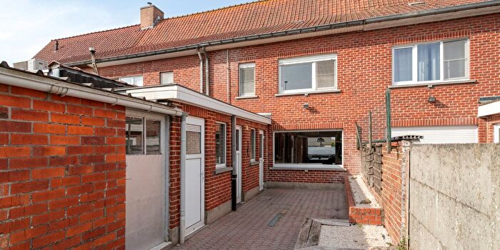 Huizen Koop Huur - 2