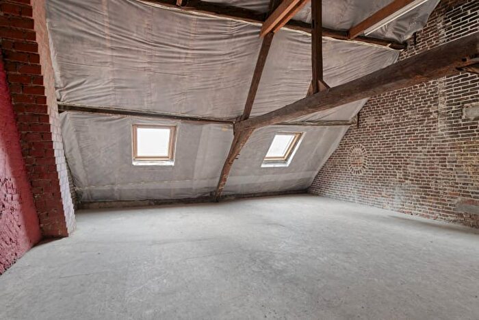 3-kamerhuis te koop in Izegem