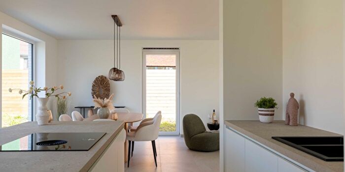 Huizen Koop Huur - 3