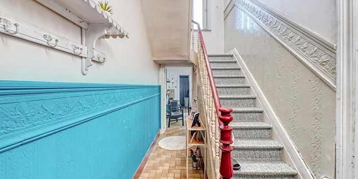 Huizen Koop Huur - 2