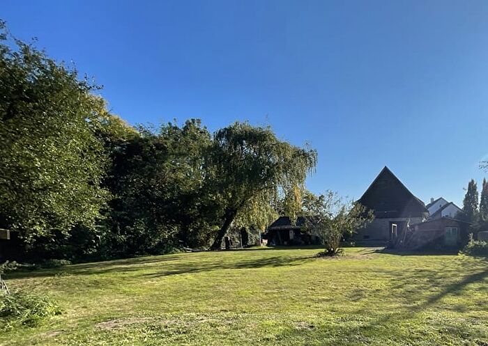 6-kamerhuis te koop in Hoegaarden