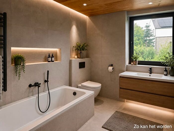 Huizen Koop Huur - 2