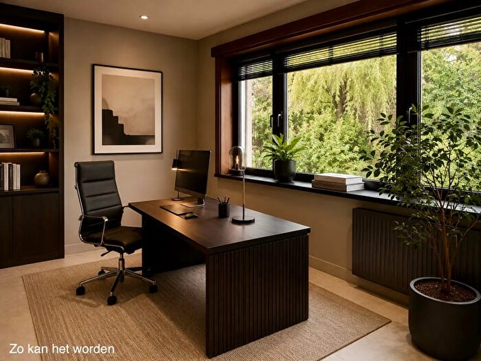 Huizen Koop Huur - 3