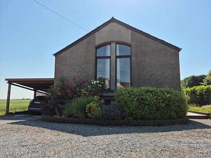 5-kamerhuis te koop in Sambreville